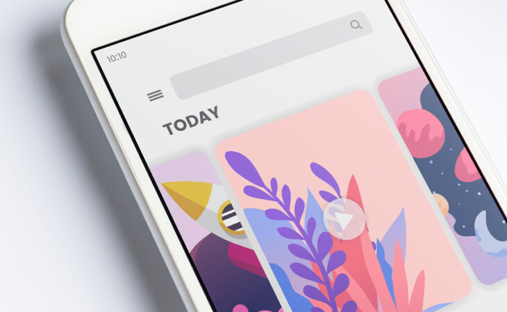 Web Application Development