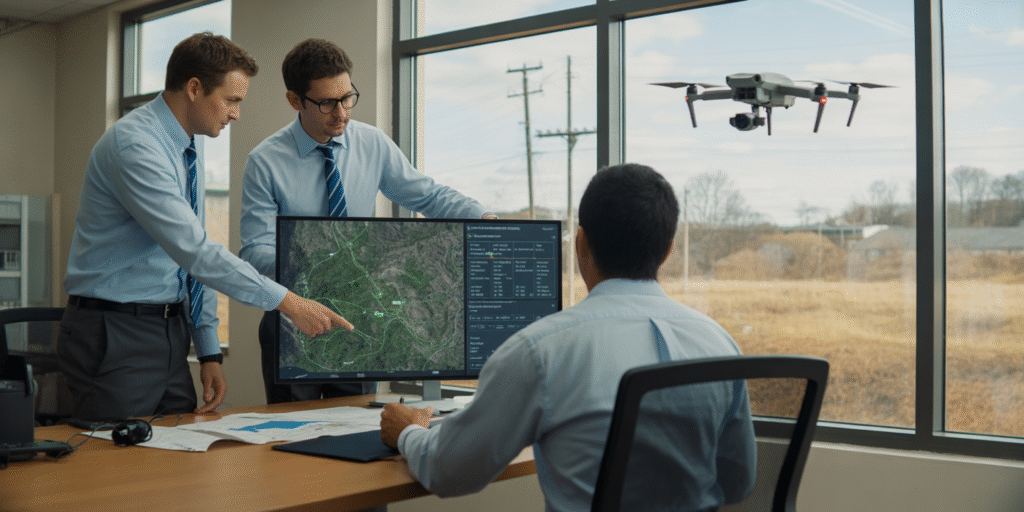 Accurate Data Plays a Critical Role in Broadband Network Development