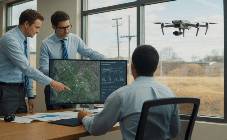 Accurate Data Plays a Critical Role in Broadband Network Development