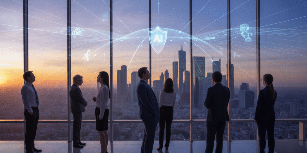 Looking Ahead: Executive Predictions for 2025 in Broadband and Cybersecurity