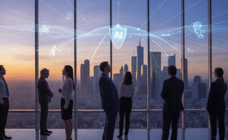 Looking Ahead: Executive Predictions for 2025 in Broadband and Cybersecurity