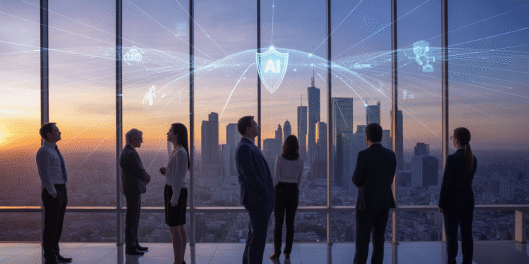 Looking Ahead: Executive Predictions for 2025 in Broadband and Cybersecurity