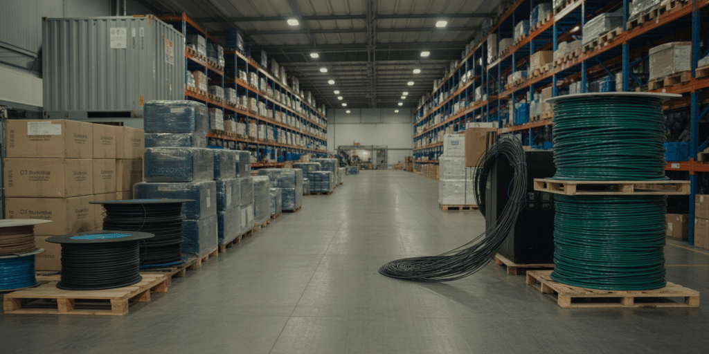 Tariffs and Broadband: Every Day is a New Day