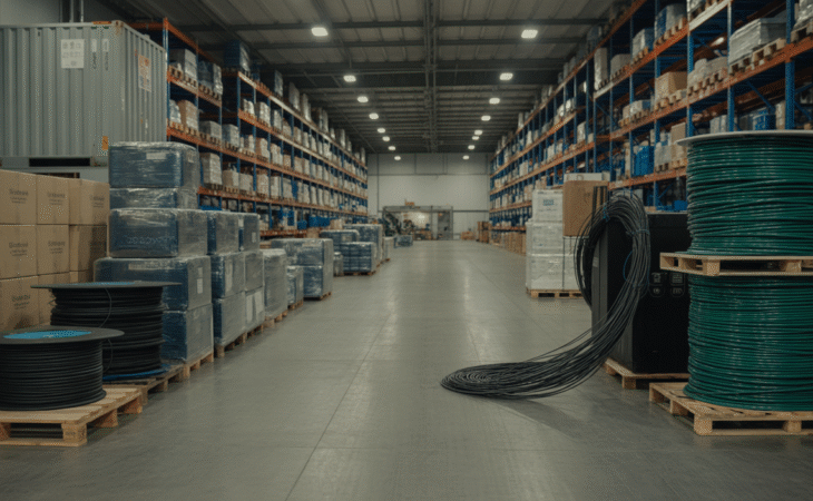 Tariffs and Broadband: Every Day is a New Day