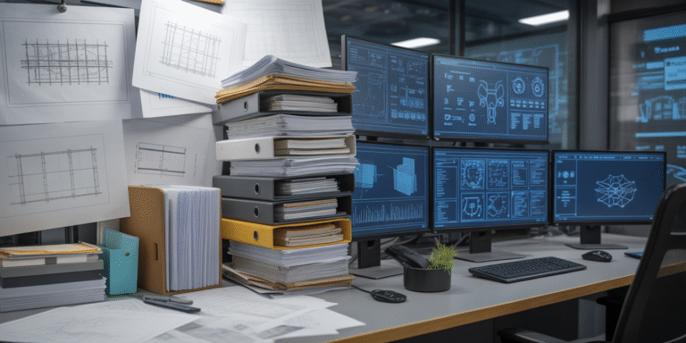 Stop Managing Your Network Like It’s 1999 