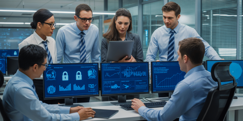 The Only Cybersecurity Checklist Your Network Needs