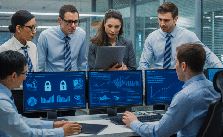 The Only Cybersecurity Checklist Your Network Needs