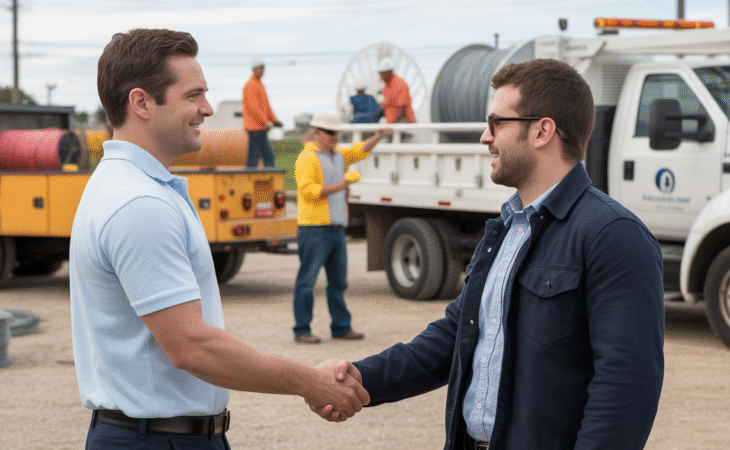 Why Outsourcing Broadband is Becoming a Go-To Solution for Many Providers