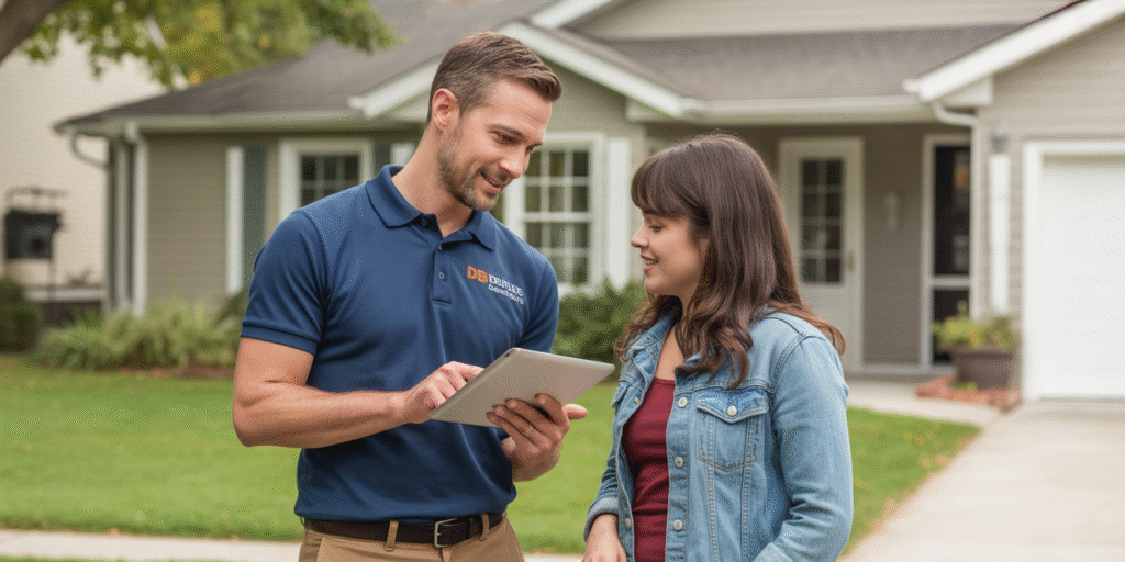 Empowering Door-to-Door Sales with Seamless Software Solutions
