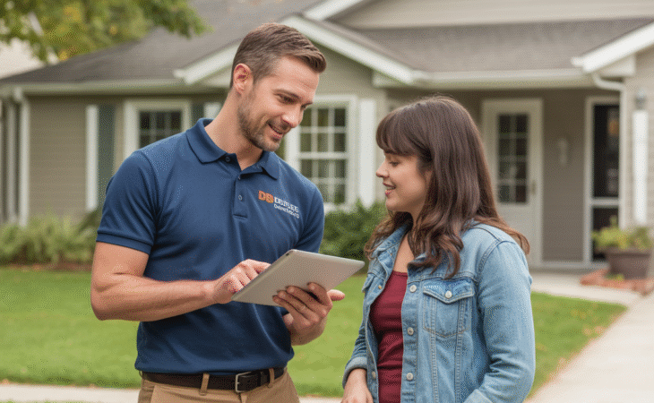 Empowering Door-to-Door Sales with Seamless Software Solutions