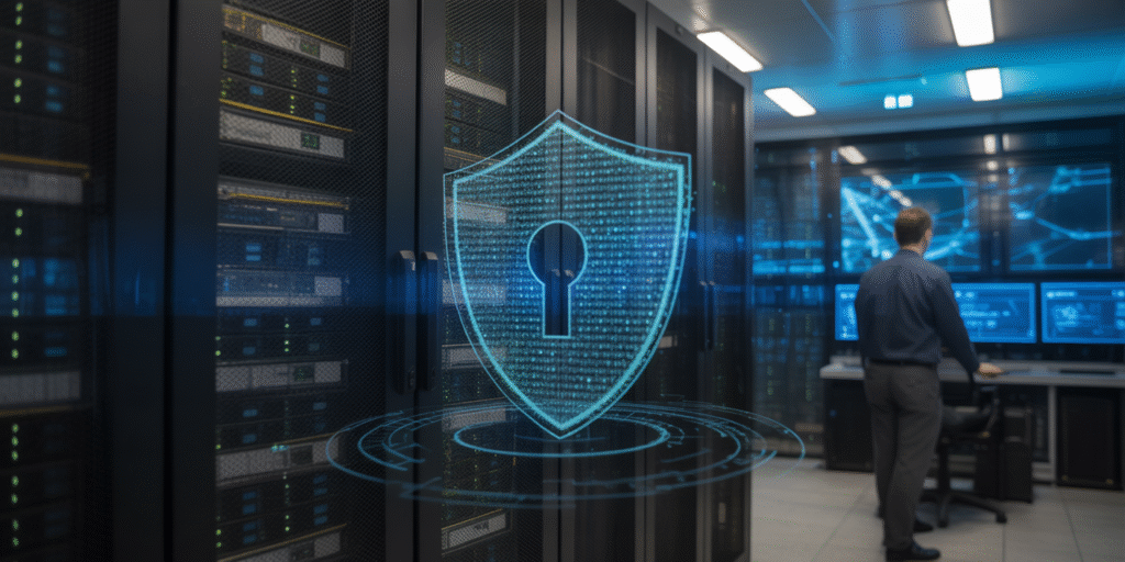 Why Cybersecurity Can’t Be Optional for Broadband Providers and SMBs