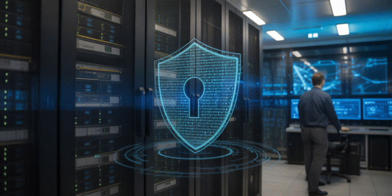 Why Cybersecurity Can’t Be Optional for Broadband Providers and SMBs