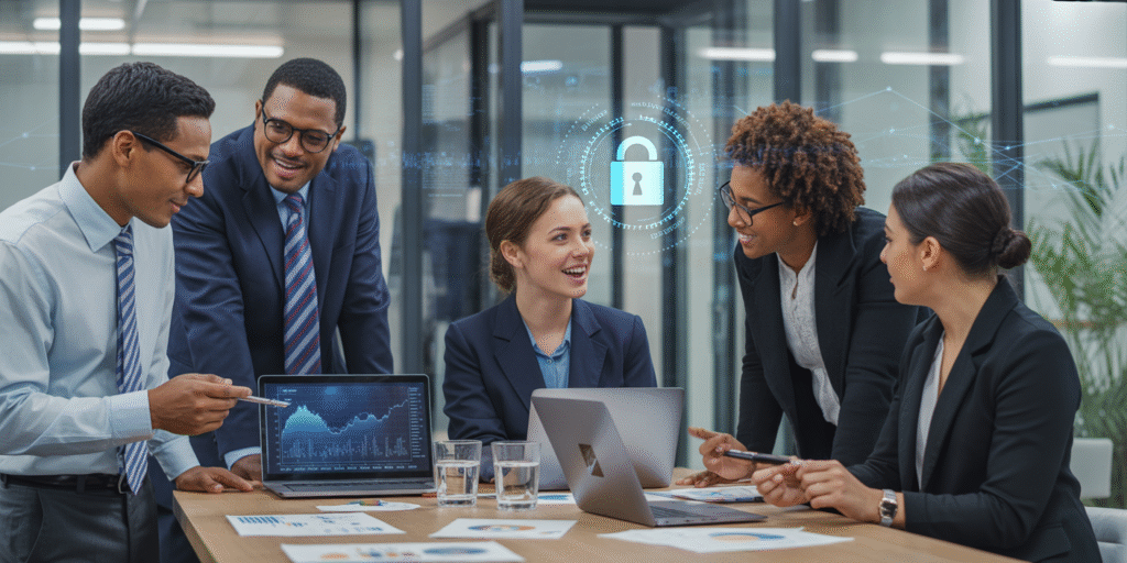 Think Twice Before Connecting Your BSS/OSS to Your Financial System