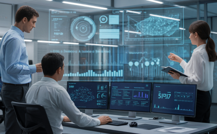 AI is Taking Over Telecom—Are You Ready?