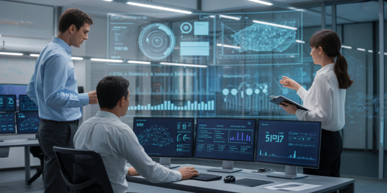 AI is Taking Over Telecom—Are You Ready?