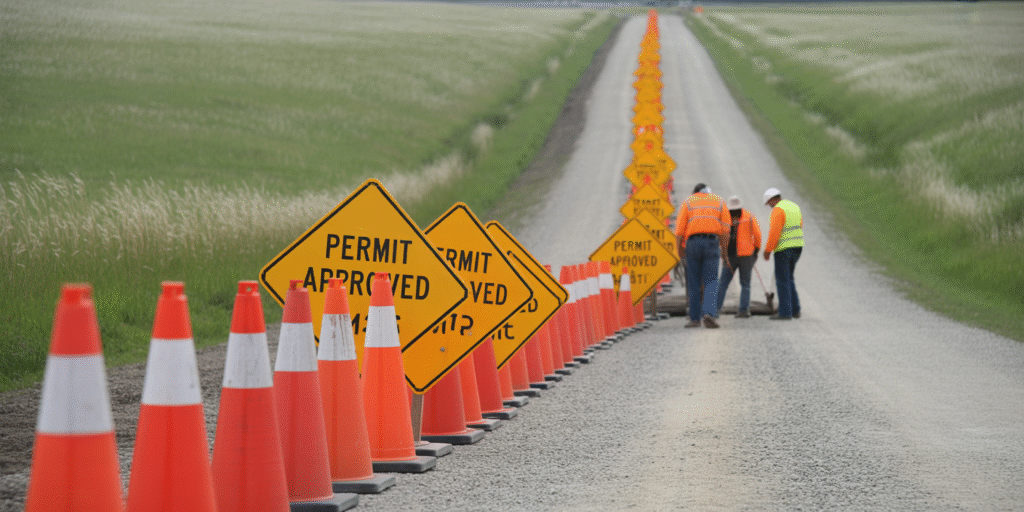 Five Steps to Managing Permit Processing Gridlock