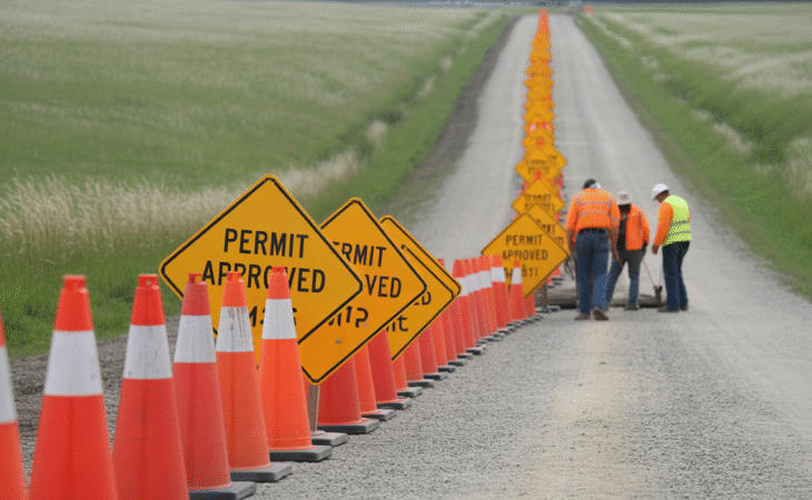 Five Steps to Managing Permit Processing Gridlock