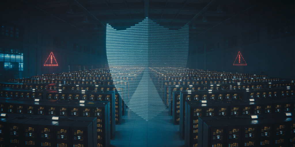 Cyberattacks are Rampant