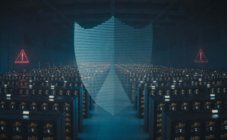 Cyberattacks are Rampant