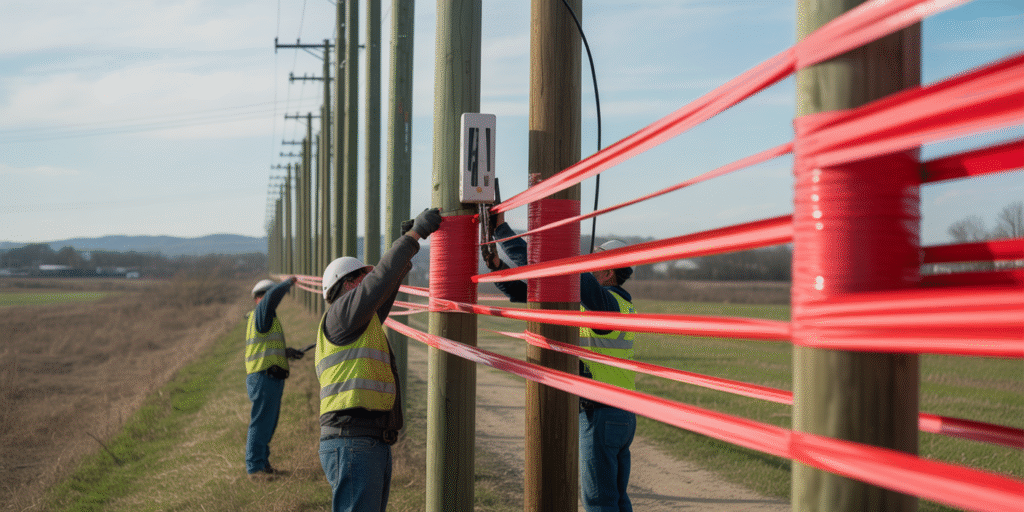 Breaking Through the Red Tape