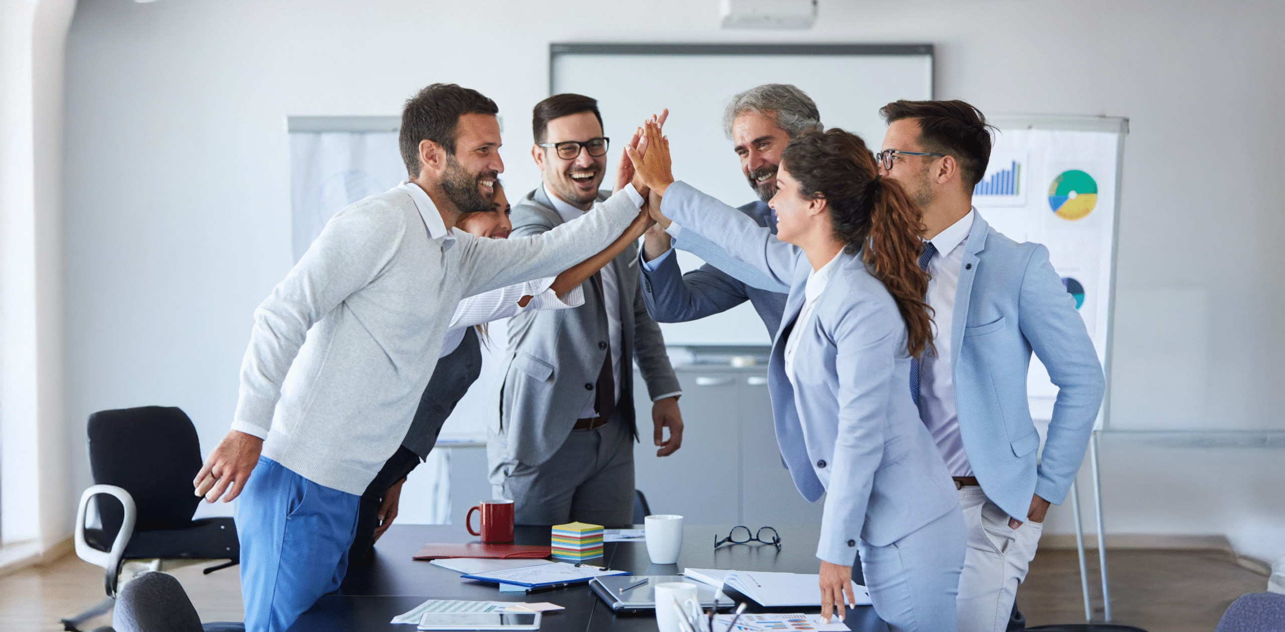 CHR Solutions partners and technology integrators