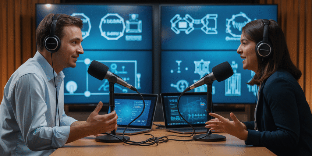 Podcast: Enhancing the Broadband Experience