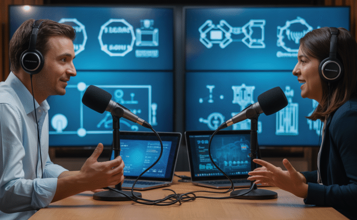 Podcast: Enhancing the Broadband Experience