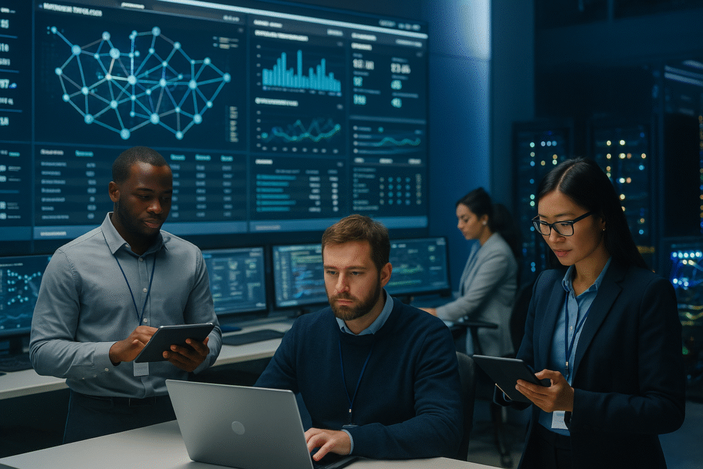 Why Vendor-Neutral Provisioning Is Essential for Today’s Broadband Providers