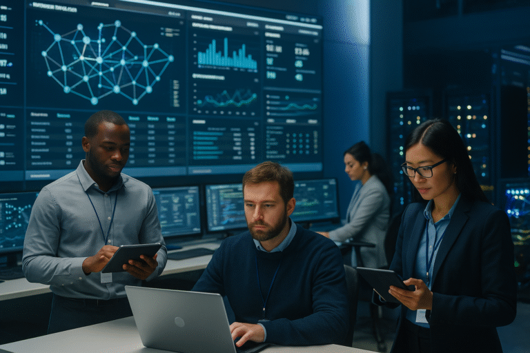 Why Vendor-Neutral Provisioning Is Essential for Today’s Broadband Providers