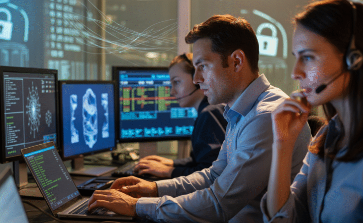 Are Tier 2 and 3 ISPs Really Off the Hook on Cybersecurity After Submitting BEAD?