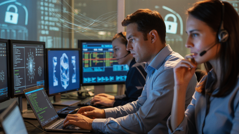 Are Tier 2 and 3 ISPs Really Off the Hook on Cybersecurity After Submitting BEAD?