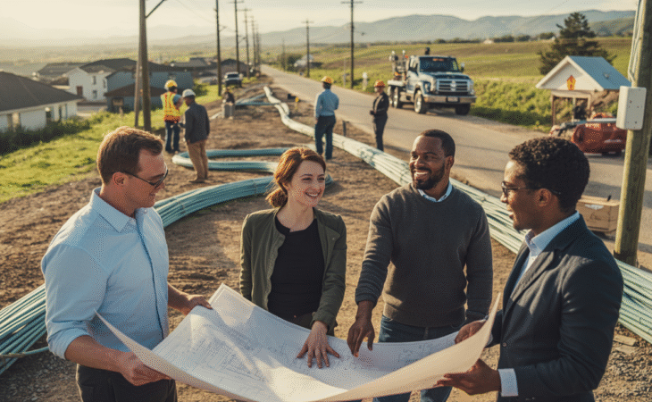 From Award to Action: Building a BEAD Execution Roadmap