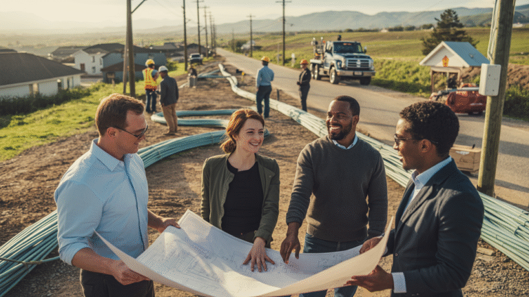 From Award to Action: Building a BEAD Execution Roadmap