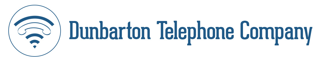 Dunbarton Telephone logo