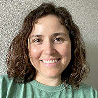 Andrea Sanchez — Finance