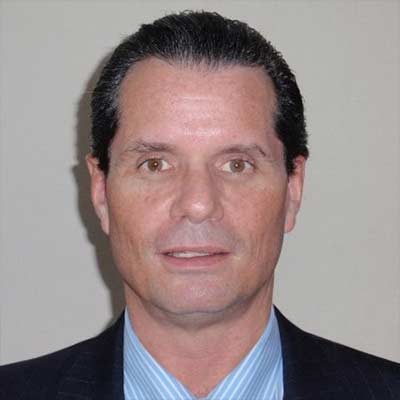 Douglas Benedict — Outside Director