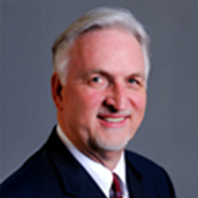 Jim Pendergast — Outside Director & Chair of Audit Committee