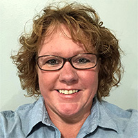 Nikki Johnson — Marketing