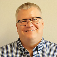 Pete Spates — Product Management