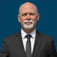 Trent Martin — Information Technology