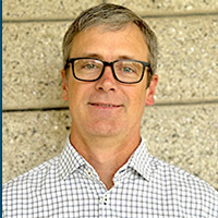 Wade Ziegeldorf — Engineering