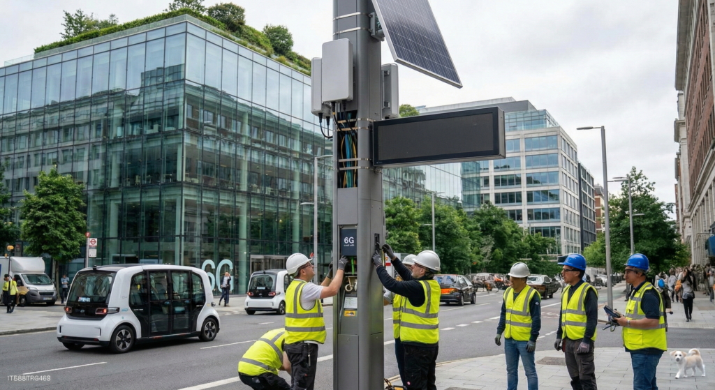 Looking Ahead: Executive Predictions for 2026