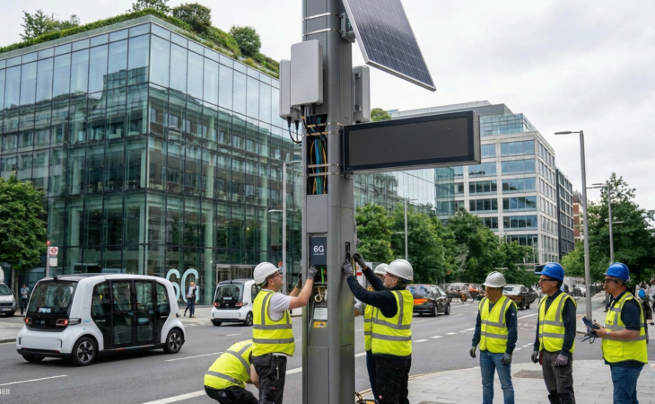 Looking Ahead: Executive Predictions for 2026