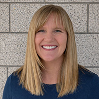 Becky Ziegeldorf — Product Management