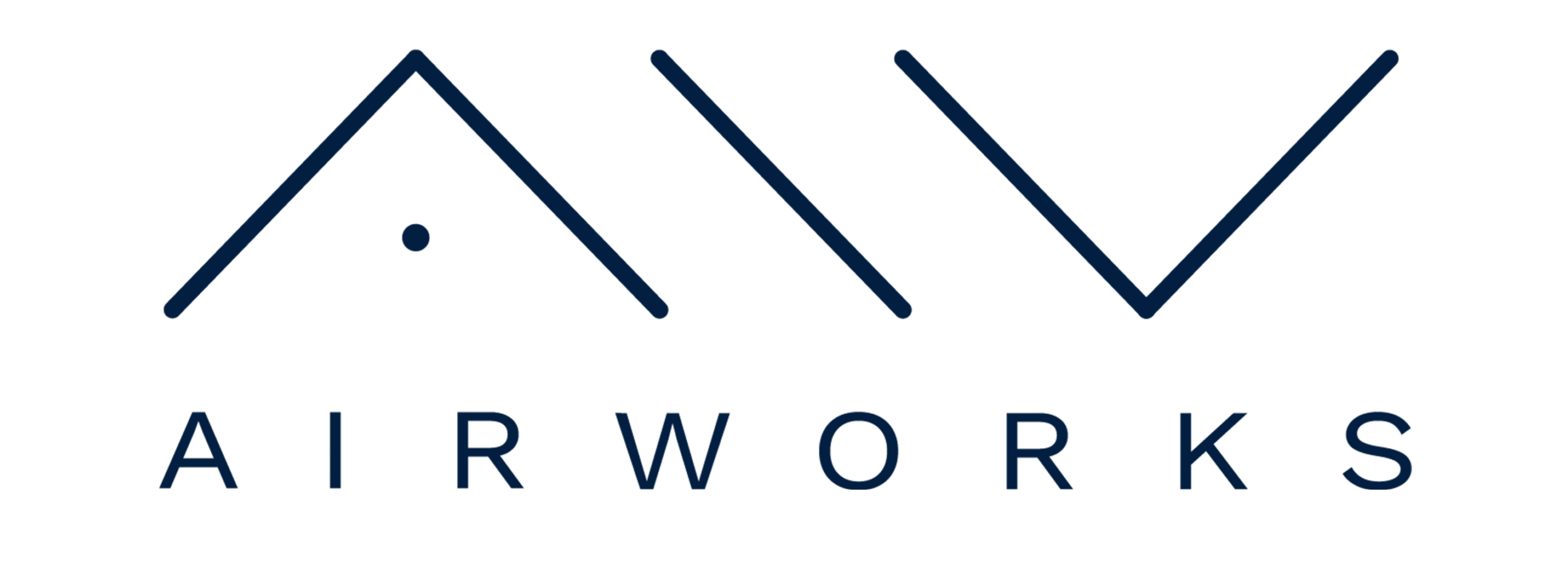 AirWorks logo