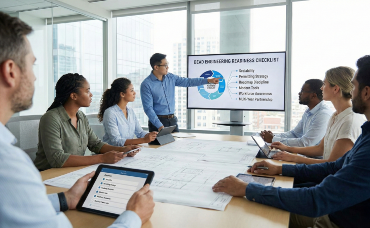 Before You Sign on the Dotted Line: An Engineering Checklist for ISPs