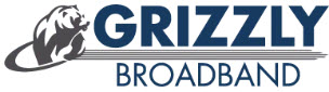 Grizzly Broadband Logo