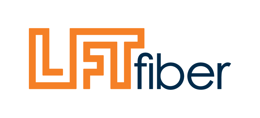 LFT Fiber Logo