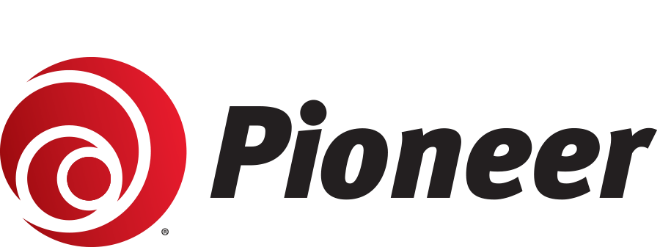Pioneer Logo