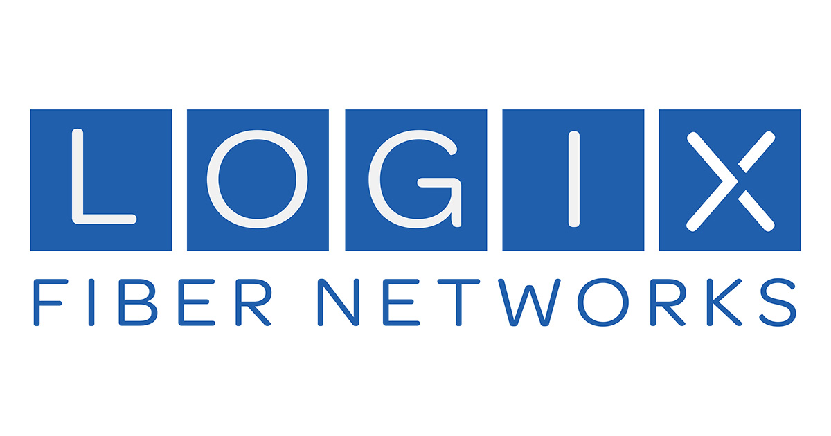 Logix Fiber Networks Logo